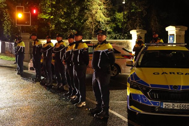 Girl (10) allegedly sexually assaulted in west Dublin was missing from Tusla care