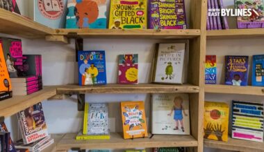 A year of stories, imagination, and regional pride