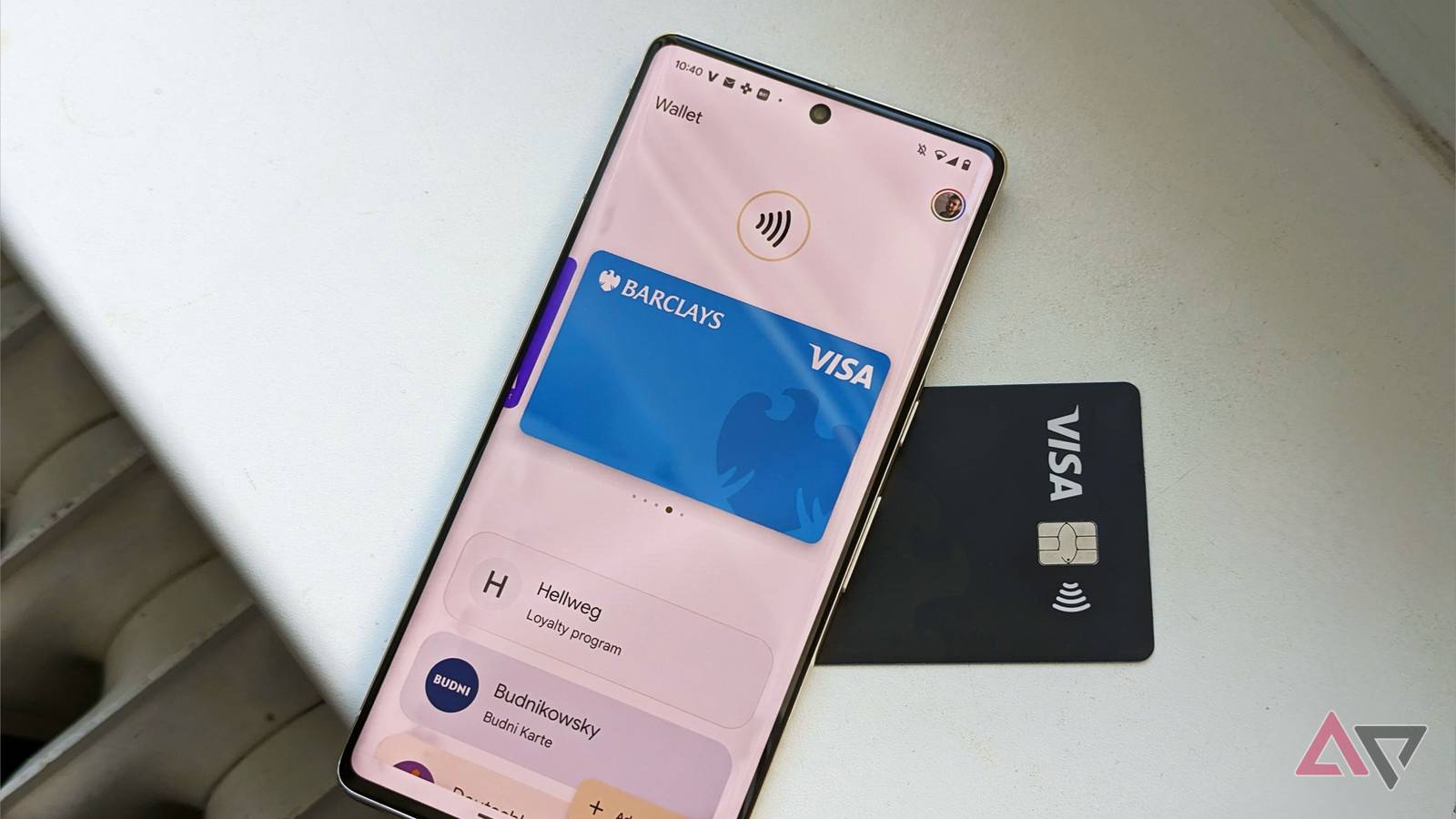 Google Wallet's new Live Updates expansion aims to keep you in the loop like never before