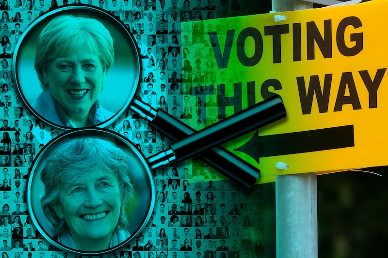 Vote checker