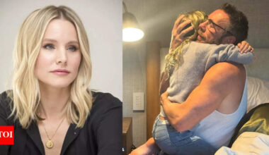 Kristen Bell faces backlash for 'tone-deaf' anniversary post quoting husband Dax Shepard |