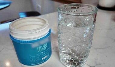 Do collagen supplements actually work? Here’s what a dermatologist says