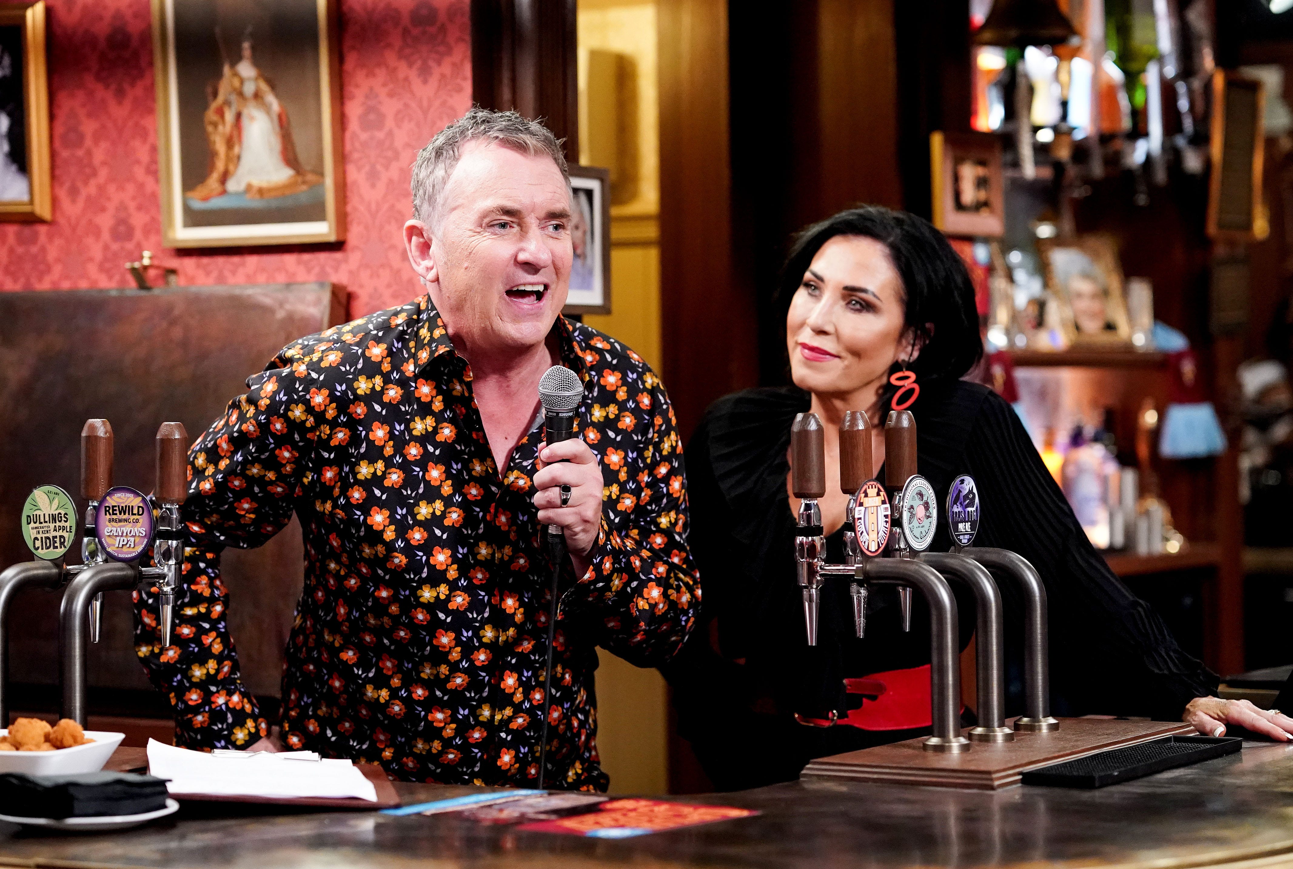 kat slater, alfie moon, eastenders