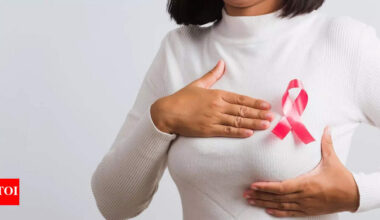 Is breast cancer genetic? Know how gene mutations and family history increase your risk |