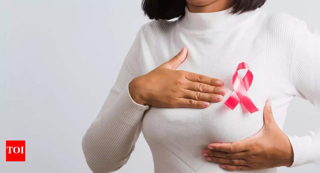 Is breast cancer genetic? Know how gene mutations and family history increase your risk |