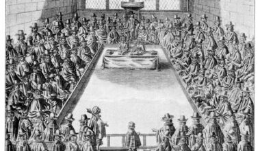 The House | 'Issue this book to every new MP': John McDonnell reviews 'The Fiery Spirits'