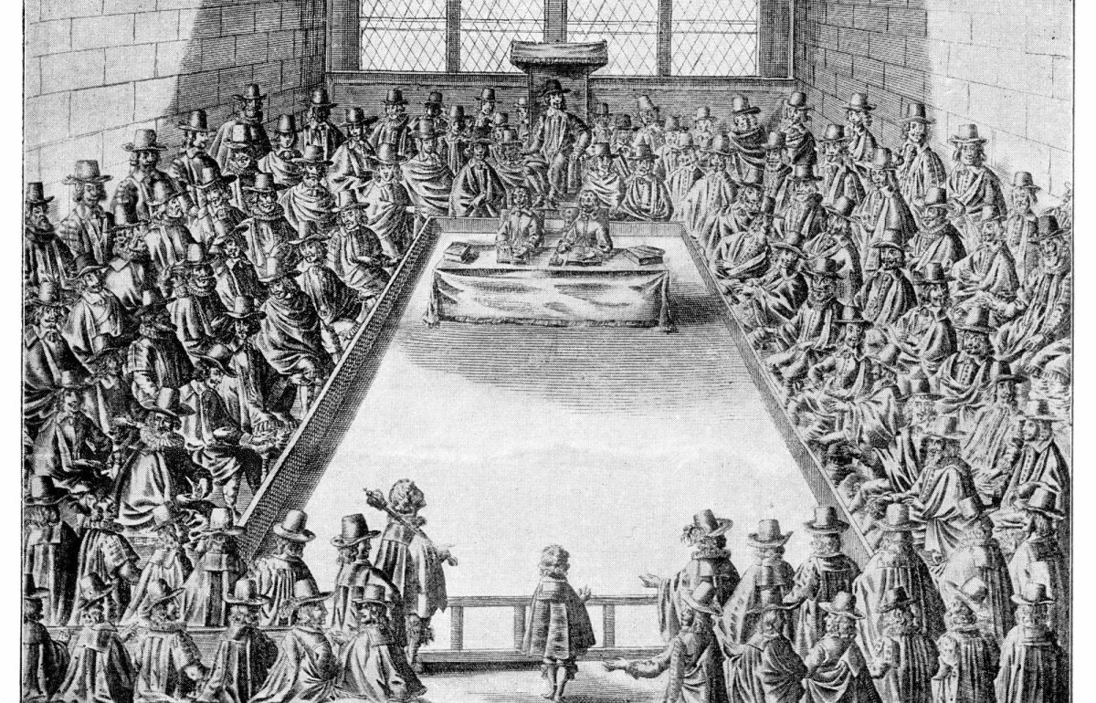 The House | 'Issue this book to every new MP': John McDonnell reviews 'The Fiery Spirits'