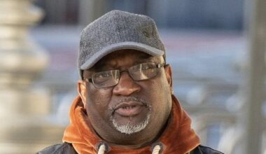Bogus doctor who was on bail for botched procedure on child when he circumcised seven young boys launches appeal against his sentence