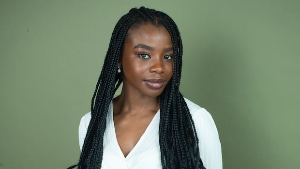 Former Canada Reads contender Kudakwashe Rutendo signs book deal