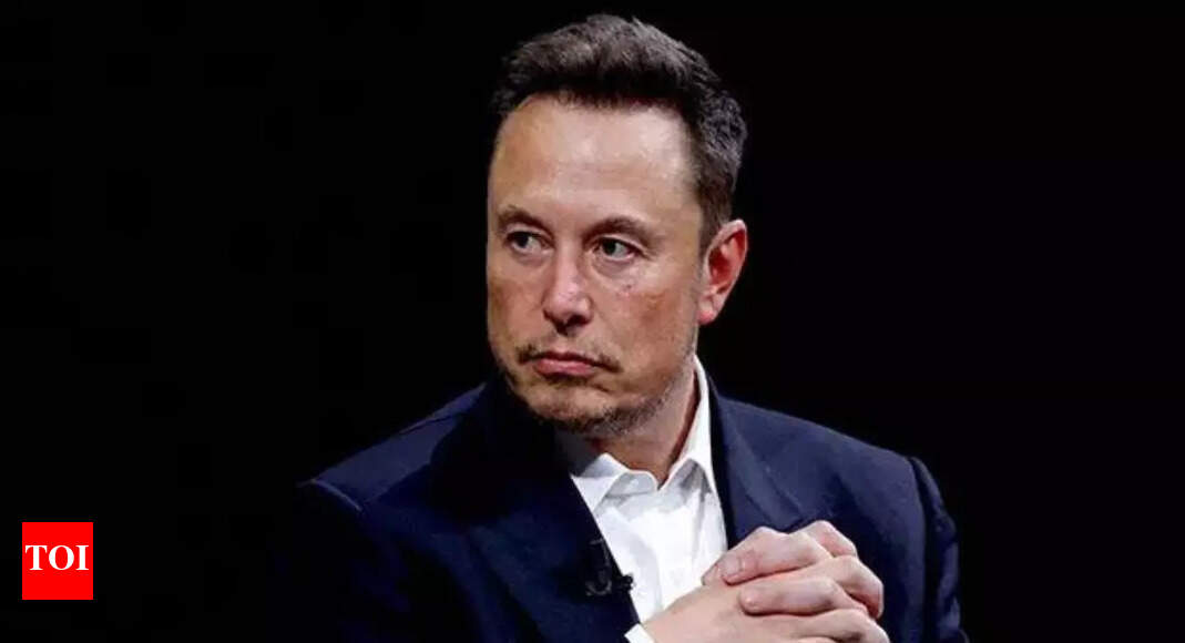 'Is trying to kill NASA', says Elon Musk; what Sean Duffy said on SpaceX that made Musk so angry