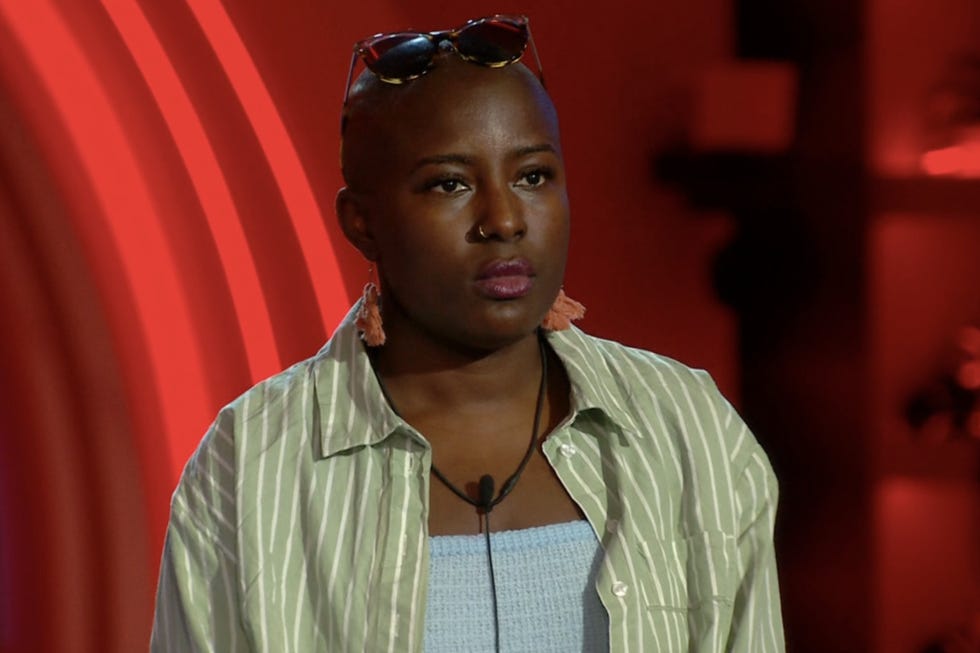 feyisola, big brother