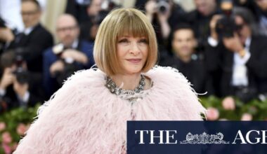 Inside Condé Nast, the media dynasty that reshaped the world, by Michael M Grynbaum