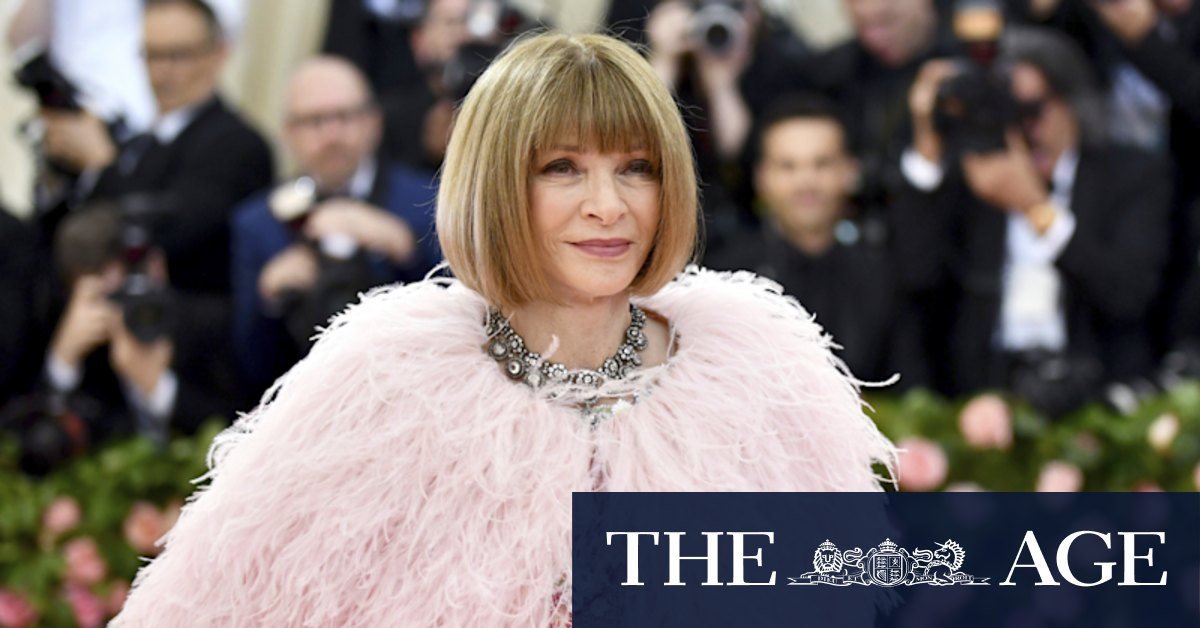 Inside Condé Nast, the media dynasty that reshaped the world, by Michael M Grynbaum