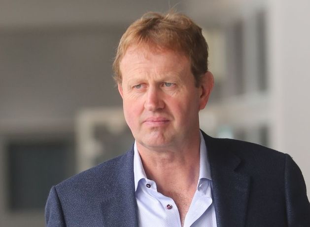No further threat to community or link between asylum-seekers and crime levels, says Justice Minister after alleged assault on girl in west Dublin