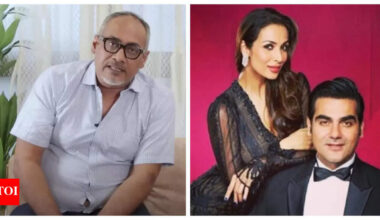 '...much like her stepmother-in-law Helen': Abhinav Kashyap accuses Arbaaz Khan of opposing Malaika Arora's performance in Munni Badnaam | Hindi Movie News
