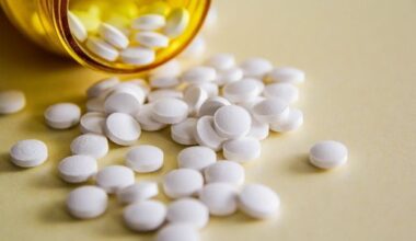 Major review of antidepressant side-effects shows extent of impact on patients’ weight and heart rate
