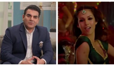 Abhinav Kashyap reignites feud with Arbaaz Khan, claims latter opposed Malaika Arora's appearance in Munni Badnaam