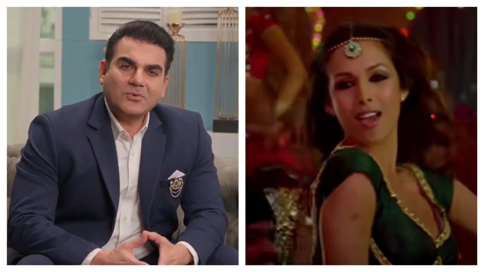 Abhinav Kashyap reignites feud with Arbaaz Khan, claims latter opposed Malaika Arora's appearance in Munni Badnaam