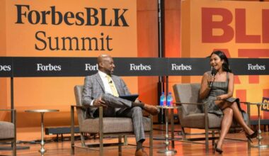 Live From The 2025 ForbesBLK Summit
