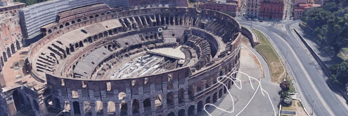 Google Maps XR