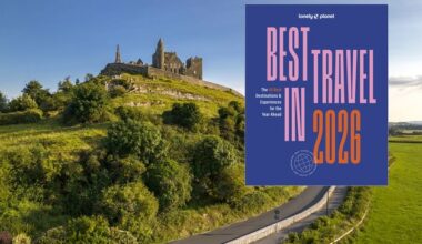 Lonely Planet names Co Tipperary one of the world’s top places to visit in 2026