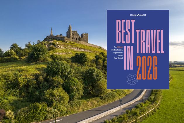 Lonely Planet names Co Tipperary one of the world’s top places to visit in 2026