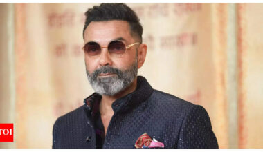 'At least they will remember...': Bobby Deol on approaching filmmakers for work during low phase |