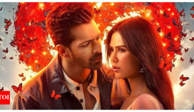 Ek Deewane Ki Deewaniyat OTT release: When and where to watch the Harshvardhan Rane and Sonam Bajwa starrer after theatres | Hindi Movie News