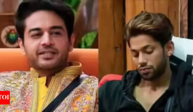Bigg Boss 19: Baseer Ali age shames Gaurav Khanna over kitchen duties; says, “Aapki umar hogayi hai”