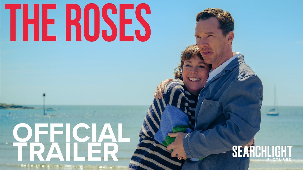 THE ROSES | Official Trailer | Searchlight Pictures - YouTube