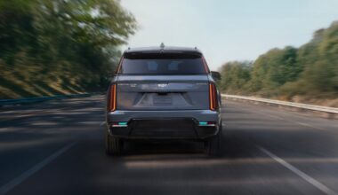 GM unveils centralized vehicle computing platform for electric and gas vehicles