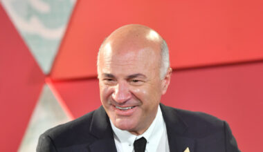 Kevin O'Leary's Top Tips To Avoid Retirement Ruin