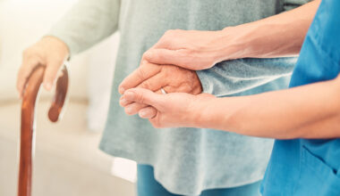 Cancer-Related Cause of Death and End-of-Life Management in Patients With ALK-Rearranged NSCLC
