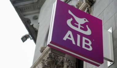 AIB staff begin vote on hybrid working change