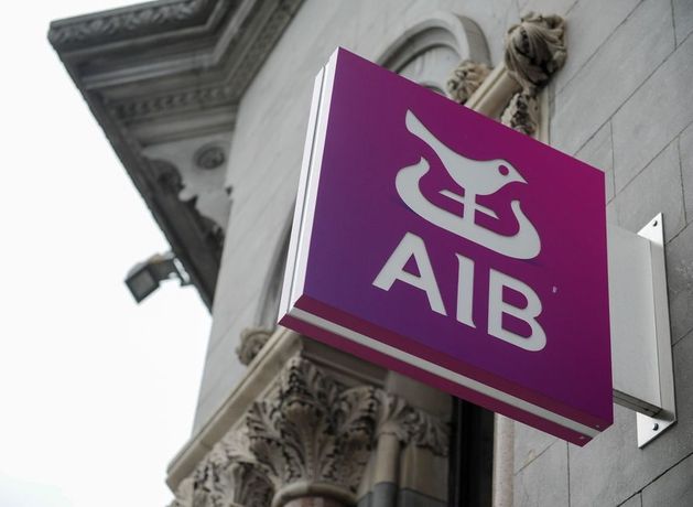 AIB staff begin vote on hybrid working change