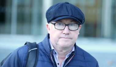 Supreme Court to hear appeal by ex-solicitor Michael Lynn to have prison time reduced