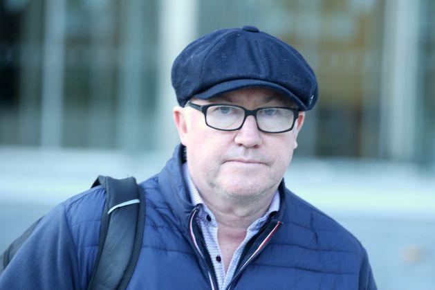Supreme Court to hear appeal by ex-solicitor Michael Lynn to have prison time reduced