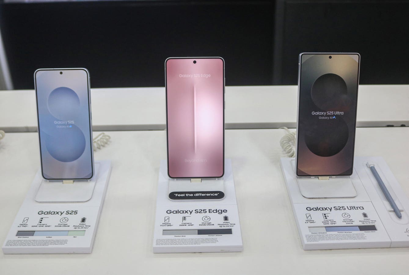 Samsung Galaxy S25 Ultra Sale 20% Off Promo Code Samsung TV