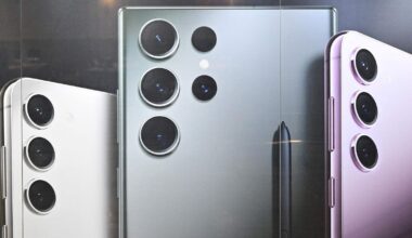 Samsung’s Android Move Surprises Most Galaxy Users