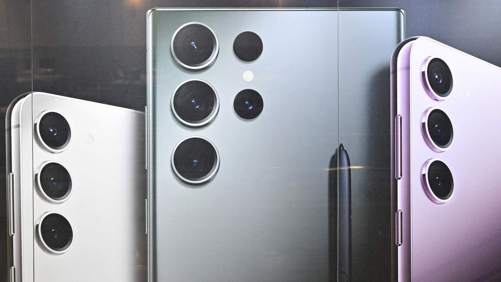 Samsung’s Android Move Surprises Most Galaxy Users