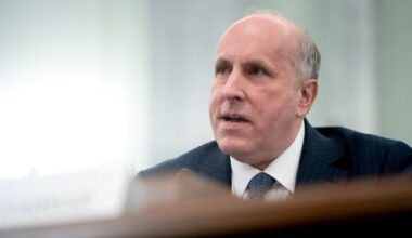 Exclusive | Trump Administration in Talks to Take Equity Stakes in Quantum-Computing Firms