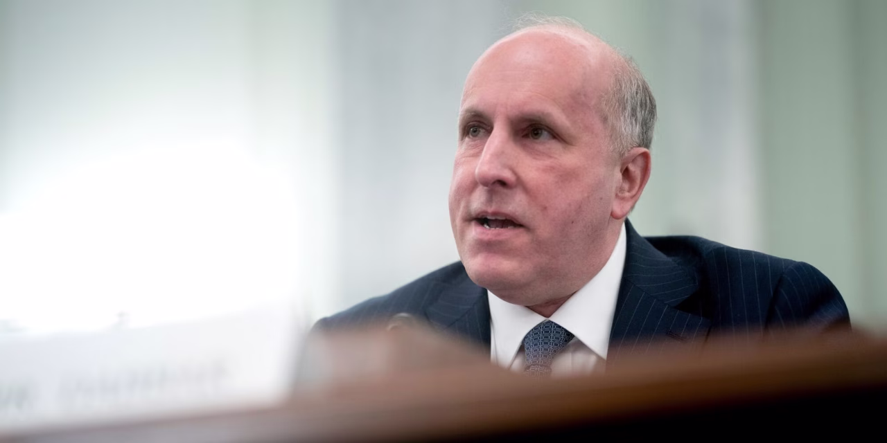 Exclusive | Trump Administration in Talks to Take Equity Stakes in Quantum-Computing Firms
