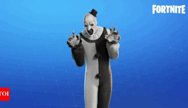 How to get Art the Clown in Fortnite | Esports News