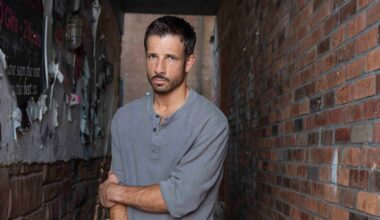 Hollyoaks announces harrowing new Dodger story in shocking late-night scenes