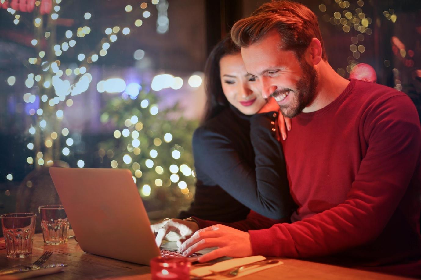 How Increased Download Speeds Have Enabled Businesses to Move Online