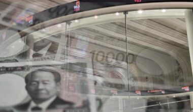 Japan to pressure companies to start spending $750bn in cash reserves