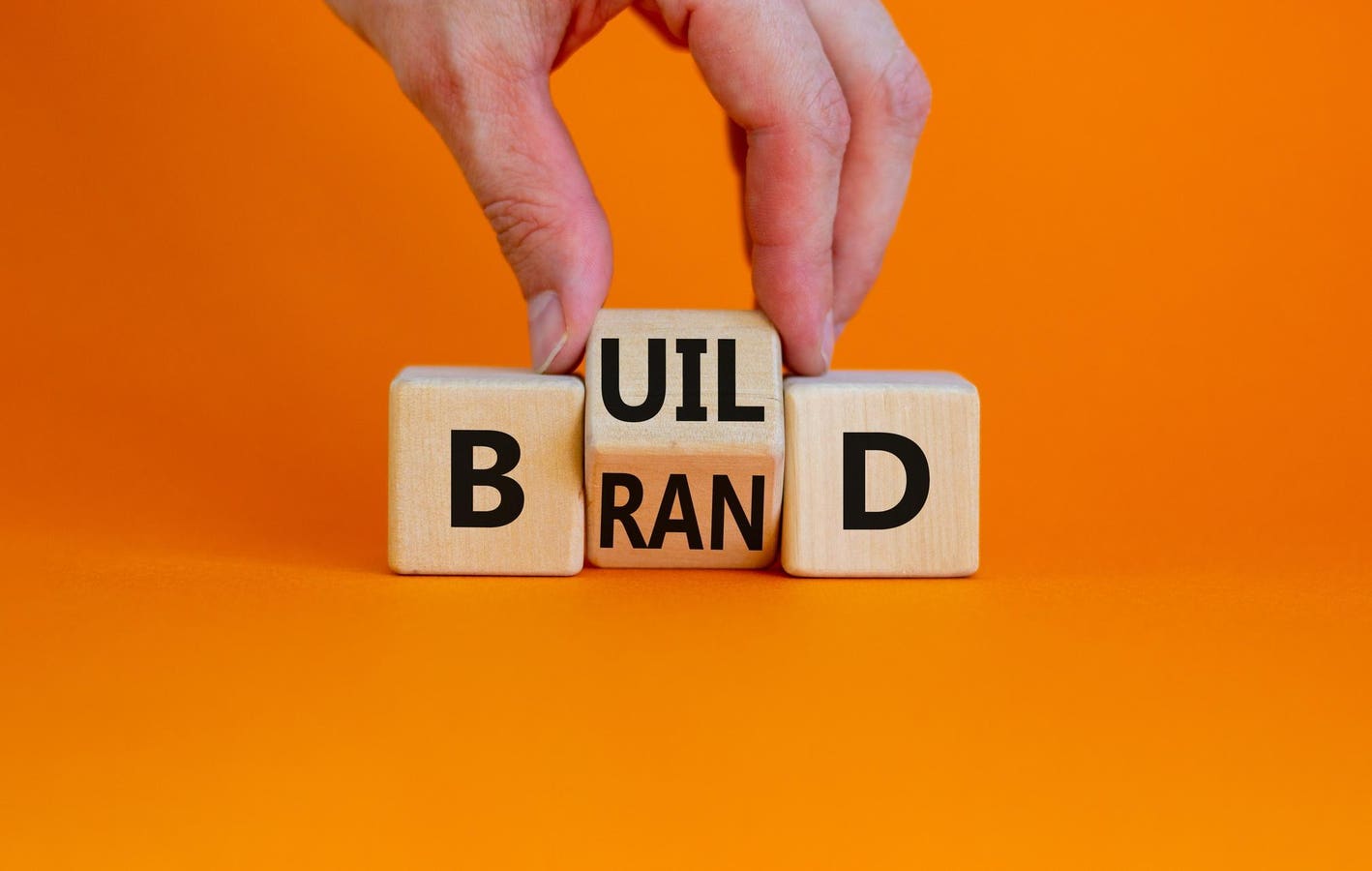 How To Build A $1 Million Personal Brand From Scratch