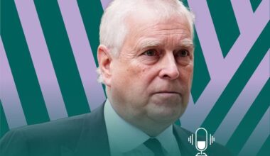 The Indo Daily: Prince Andrew and Virginia Giuffre – The book that rocked the royals