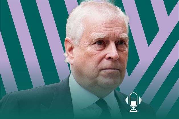 The Indo Daily: Prince Andrew and Virginia Giuffre – The book that rocked the royals