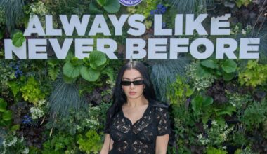 Charli xcx circling role in Dakota Johnson's debut…